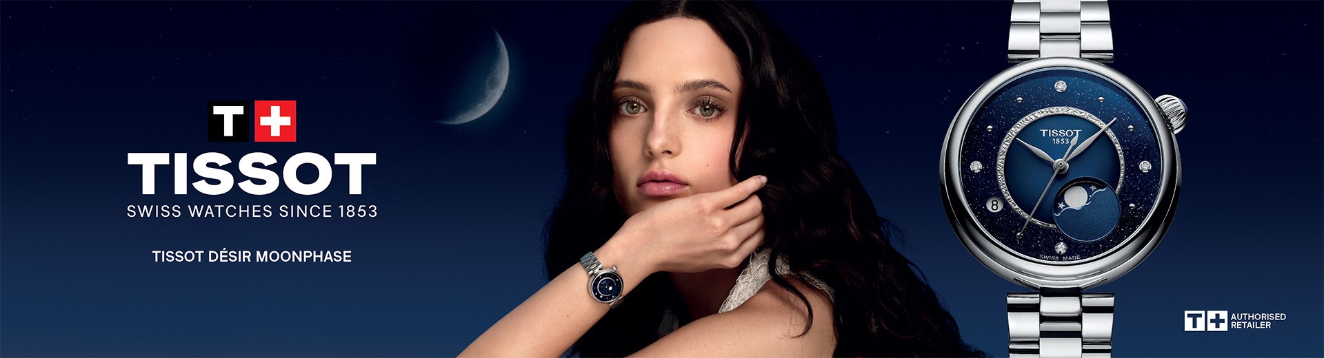 Tissot Watches
