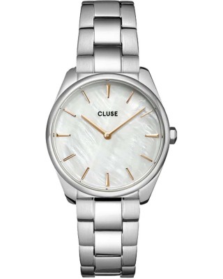 CLUSE Feroce Petite Stainless Steel Bracelet CW11211