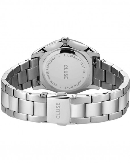 CLUSE Feroce Petite Stainless Steel Bracelet CW11211 