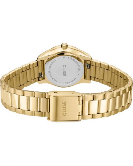 CLUSE Feroce Mini Gold Stainless Steel Bracelet CW11709 