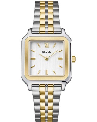 CLUSE Gracieuse Two Tone Stainless Steel Bracelet CW11901