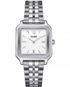 CLUSE Gracieuse Silver Stainless Steel Bracelet CW11907