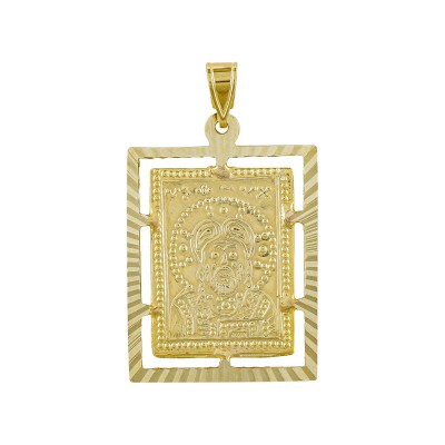 Κωνσταντινάτο, Χρυσό 14 Καράτια oro2851