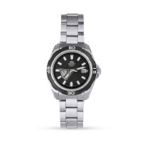 Orient Silver Stainless Steel Bracelet DW01-D0
