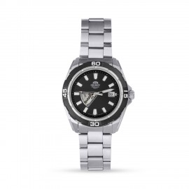 Orient Silver Stainless Steel Bracelet DW01-D0