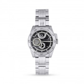 Orient Star Silver Stainless Steel Bracelet FH02-CO
