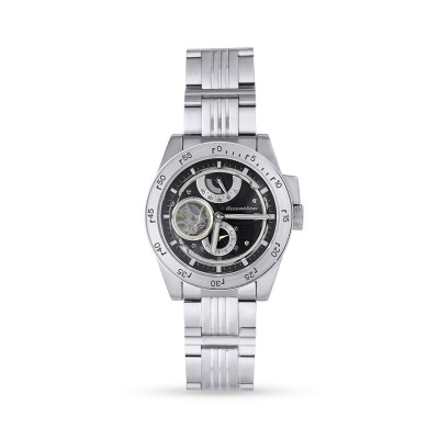 Orient Star Silver Stainless Steel Bracelet FH02-CO