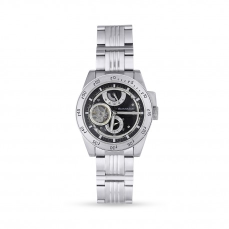 Orient Star Silver Stainless Steel Bracelet FH02-CO 