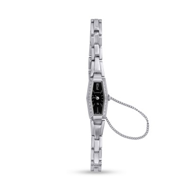 Orient Silver Stainless Steel Bracelet RBBC00 Orient Silver Stainless Steel Bracelet RBBC00