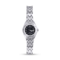 Orient Silver Stainless Steel Bracelet SZ1B00