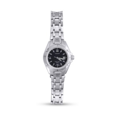 Orient Silver Stainless Steel Bracelet SZ1B00