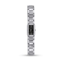 Orient Silver Stainless Steel Bracelet UBMN00