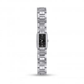 Orient Silver Stainless Steel Bracelet UBMN00