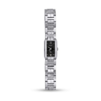 Orient Silver Stainless Steel Bracelet UBMN00