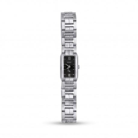 Orient Silver Stainless Steel Bracelet UBMN00 