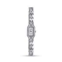 Orient Silver Stainless Steel Bracelet UBPV00