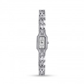 Orient Silver Stainless Steel Bracelet UBPV00