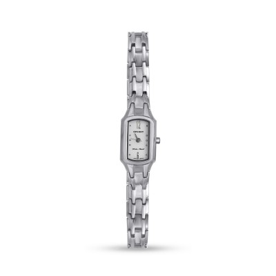Orient Silver Stainless Steel Bracelet UBPV00