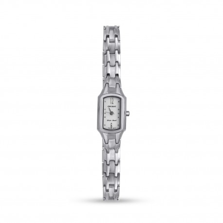 Orient Silver Stainless Steel Bracelet UBPV00 