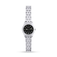 Orient Silver Stainless Steel Bracelet QW3N00