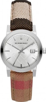Burberry The City BU9151