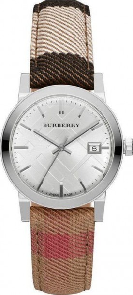 Burberry The City BU9151 