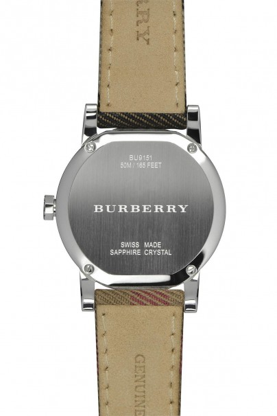 Burberry The City BU9151 