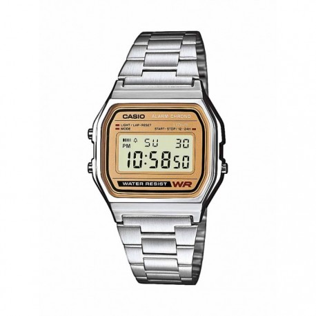 Casio Collection A158WEA-9EF 