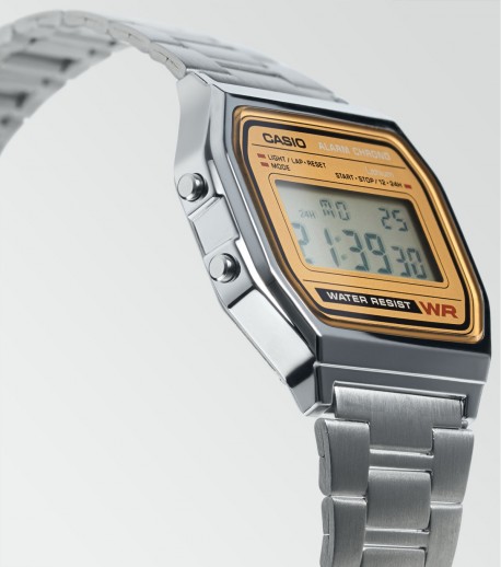Casio Collection A158WEA-9EF 