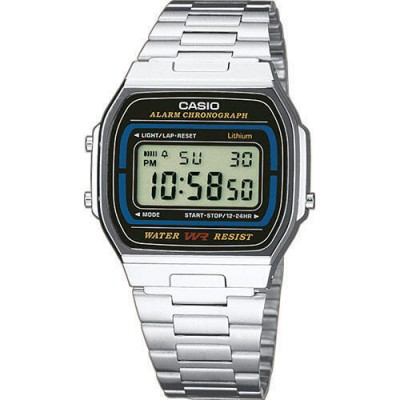 Casio Collection A164WA-1VES