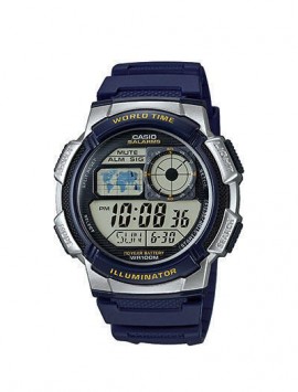 Casio Collection AE-1000W-2AVEF 