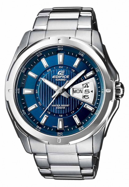 Casio Edifice EF-129D-2AVEF 