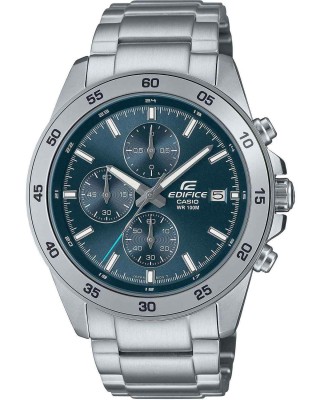 CASIO Edifice Chronograph Stainless Steel Bracelet EFR-526D-2AVUEF