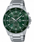 CASIO Edifice Chronograph Stainless Steel Bracelet EFR-526D-3AVUEF