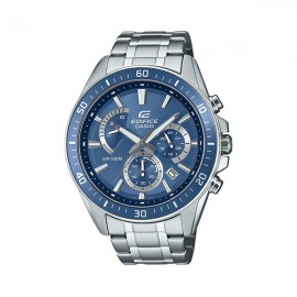 CASIO Edifice Chronograph Stainless Steel Bracelet EFR-552D-2AVUEF