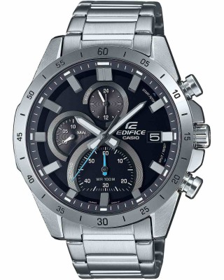 CASIO Edifice Chronograph Stainless Steel Bracelet EFR-571D-1AVUEF