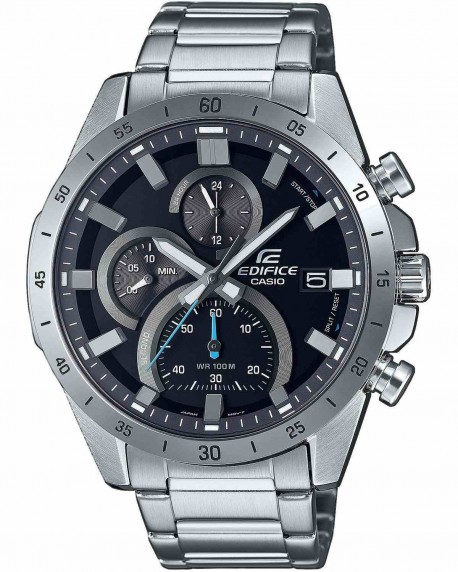 CASIO Edifice Chronograph Stainless Steel Bracelet EFR-571D-1AVUEF 