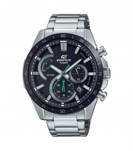 CASIO EDIFICE STAINLESS STEEL BRACELET EFR-573DB-1AVUEF 