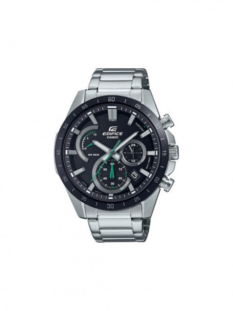 CASIO EDIFICE STAINLESS STEEL BRACELET EFR-573DB-1AVUEF 