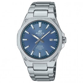  CASIO Edifice Silver Stainless Steel BraceletEFR-S108D-2AVUEF
