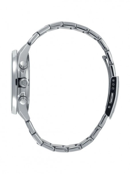 CASIO Edifice Chronograph Stainless Steel Bracelet EFV-610D-1AVUEF 