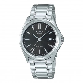 CASIO Collection Stainless Steel Bracelet MTP-1183PA-1AEG