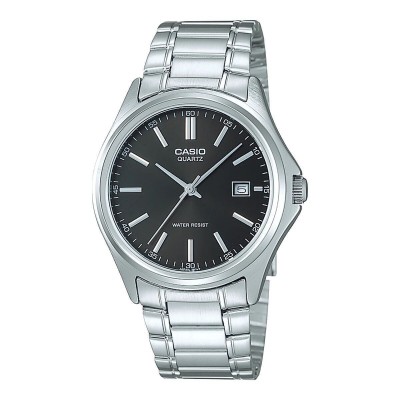 CASIO Collection Stainless Steel Bracelet MTP-1183PA-1AEG CASIO Collection Stainless Steel Bracelet MTP-1183PA-1AEG