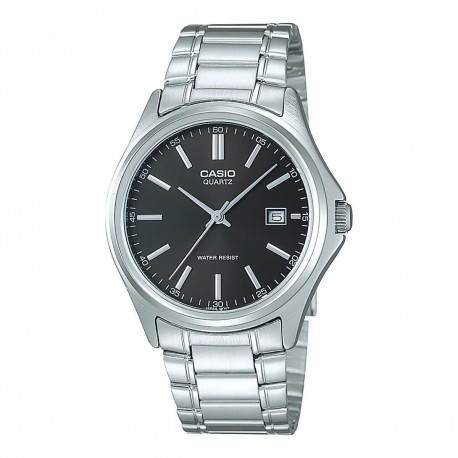 CASIO Collection Stainless Steel Bracelet MTP-1183PA-1AEG 