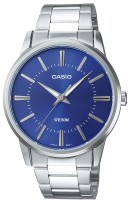 CASIO Collection Stainless Steel Bracelet MTP-1303PD-2AVEG