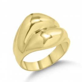 Δαχτυλίδι Χρυσό 14 Καρατίων oro2324