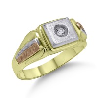 Δαχτυλίδι Χρυσό 14 Καρατίων Με Ζιργκόν oro2776