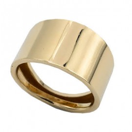 Δαχτυλίδι Χρυσό 14 Καράτια oro2056