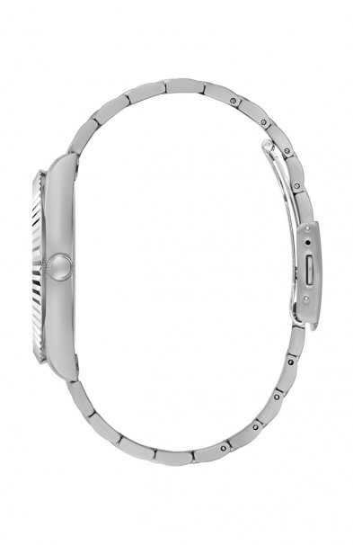 GUESS Connoisseur Stainless Steel Bracelet GW0265G7 