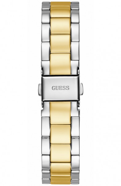 GUESS Luna Two Tone Stainless Steel Bracelet GW0308L5  